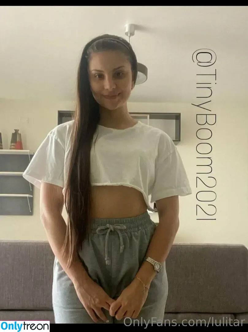 lulitar nude photo #0042 (luli.tar)