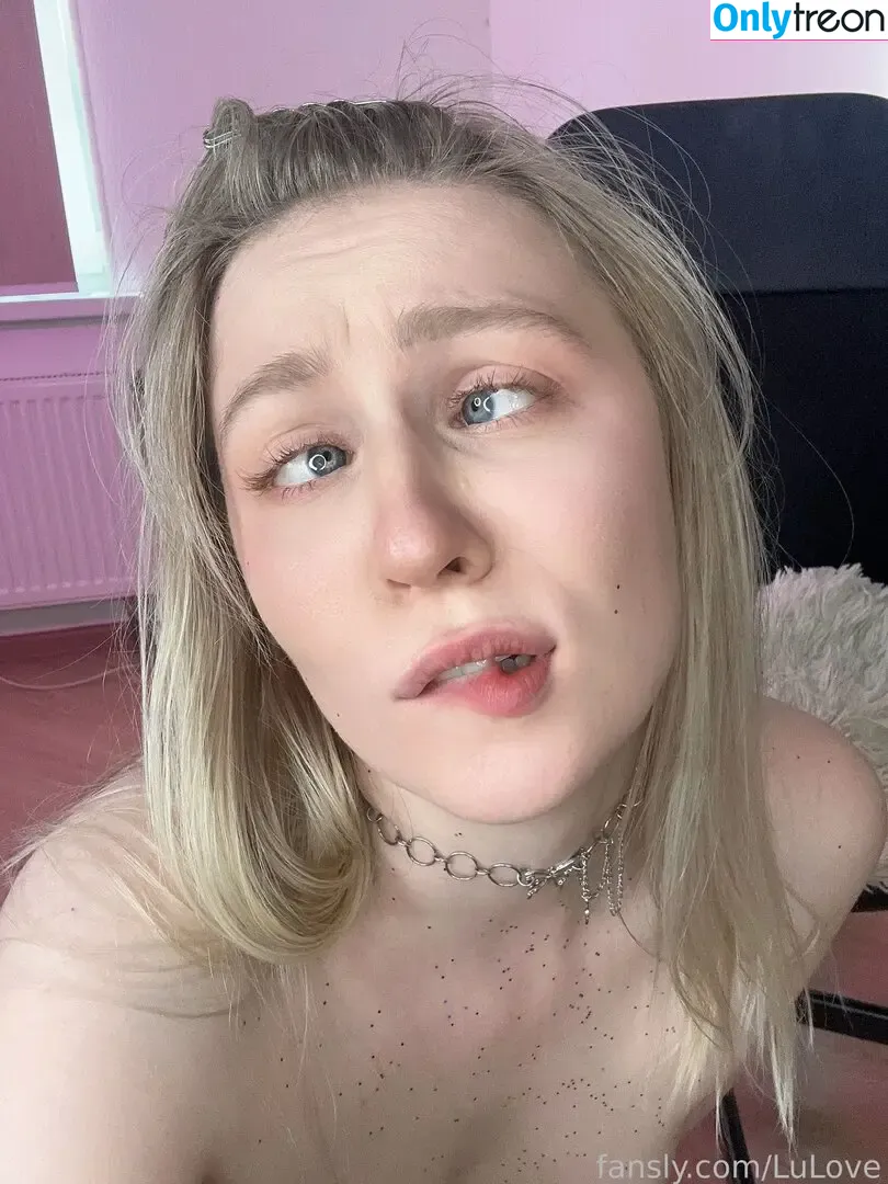 LuLove nude photo #0005 (luloveofficial)