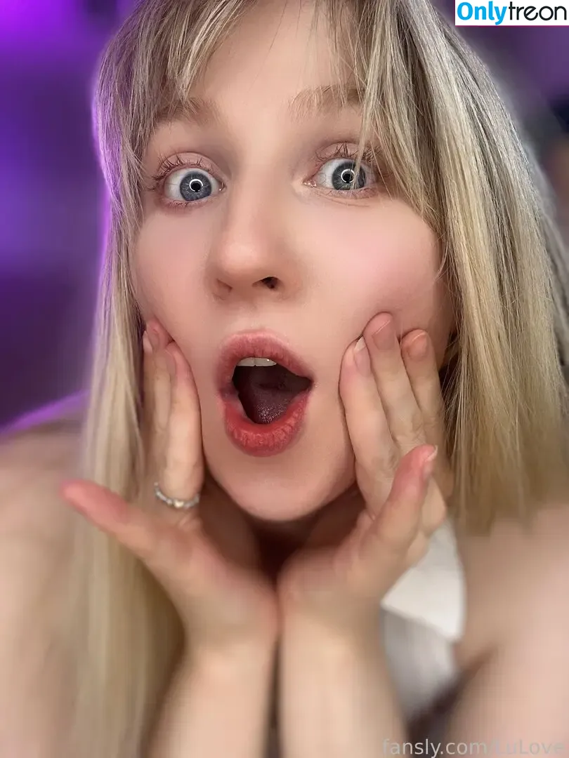 LuLove nude photo #0007 (luloveofficial)