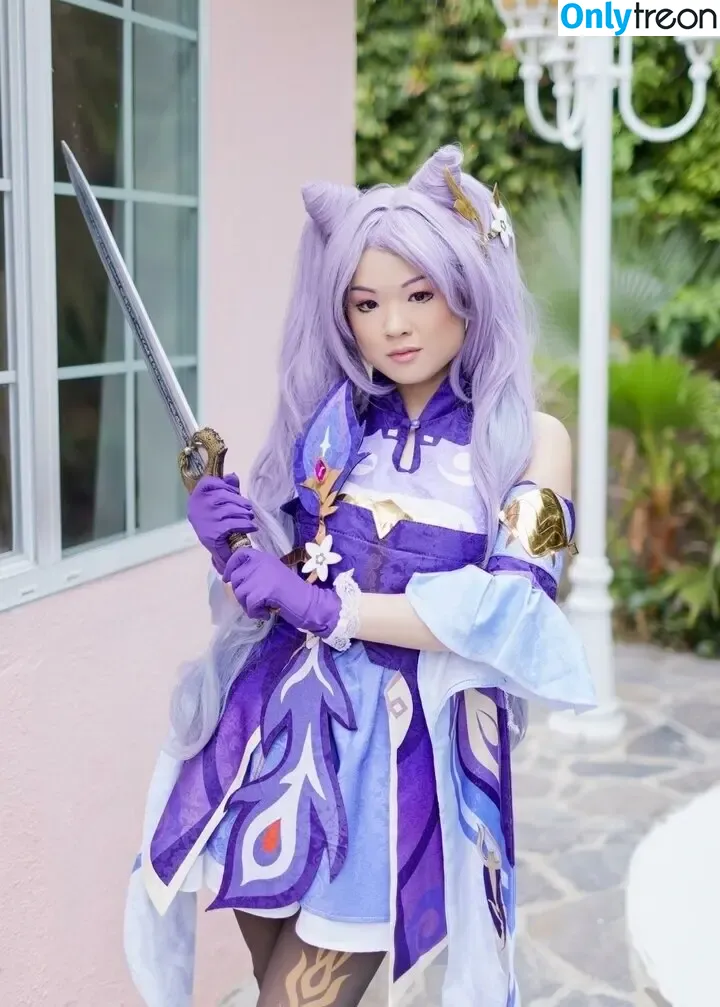 Lulu Chu голая photo #0821 (loveluluchu / luluchuofficial)