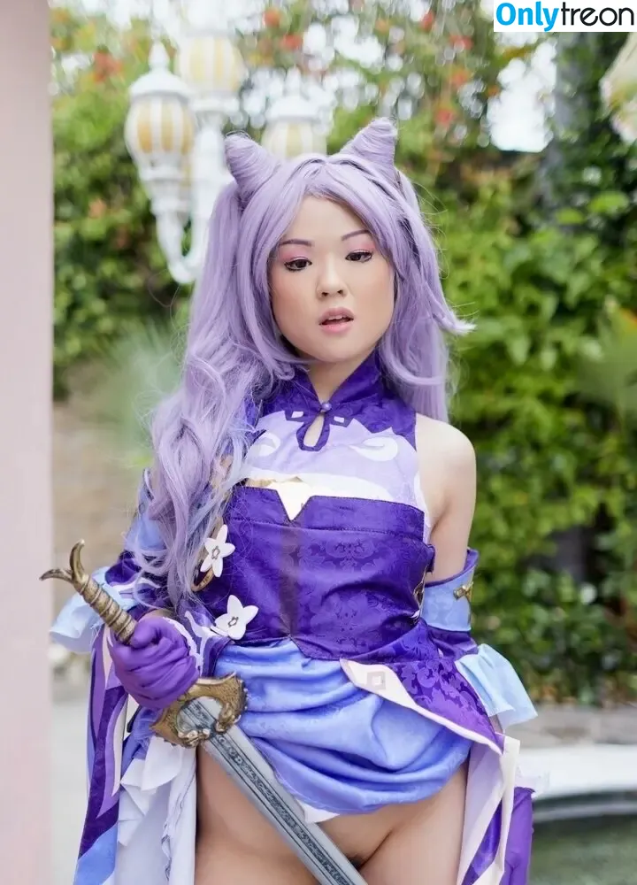 Lulu Chu голая photo #0823 (loveluluchu / luluchuofficial)