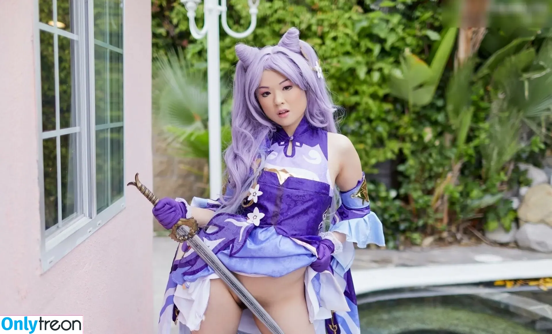 Lulu Chu голая photo #0825 (loveluluchu / luluchuofficial)