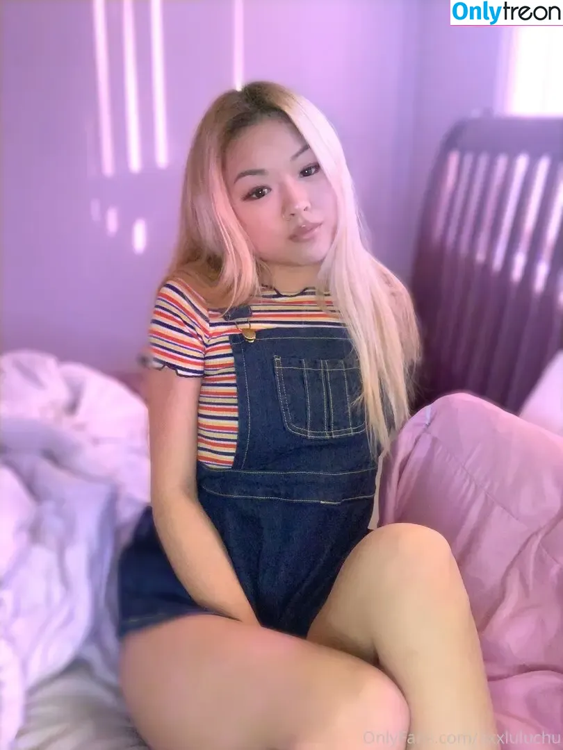 Lulu Chu голая photo #0866 (loveluluchu / luluchuofficial)