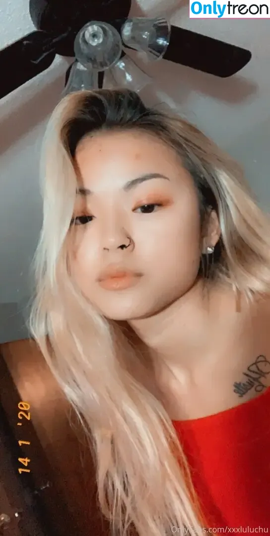 Lulu Chu голая photo #0879 (loveluluchu / luluchuofficial)