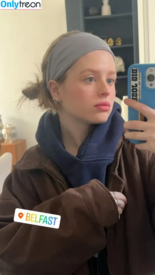 Lulu Wilson nude photo #0001 (luluswilson)