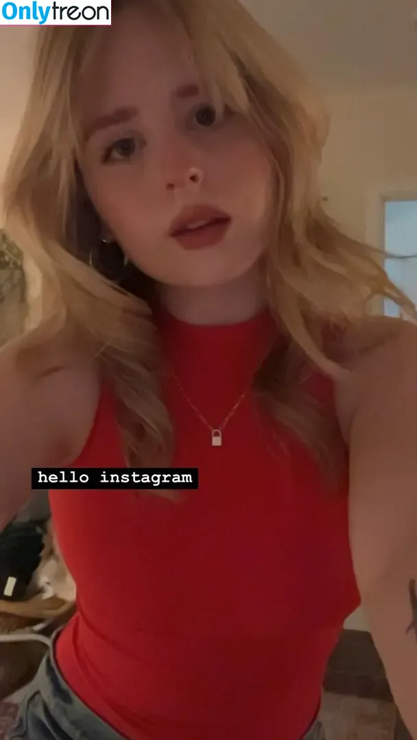 Lulu Wilson nude photo #0007 (luluswilson)