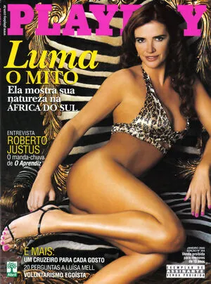 Luma De Oliveira / lumadeoliveiraoficial / malulimaoliveira фото голая #0031