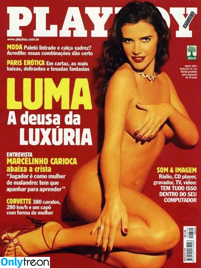 Luma De Oliveira голая photo #0011 (lumadeoliveiraoficial / malulimaoliveira)