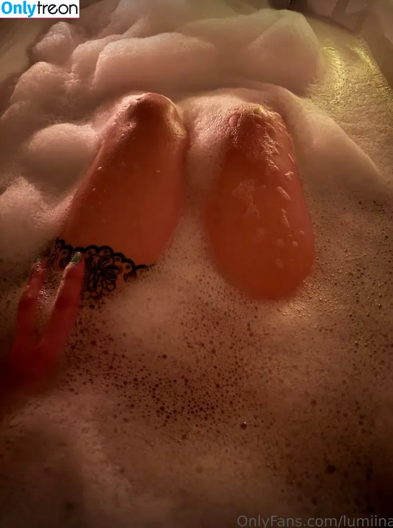 Lumiina nude photo #0002 (lumiinasoleil)