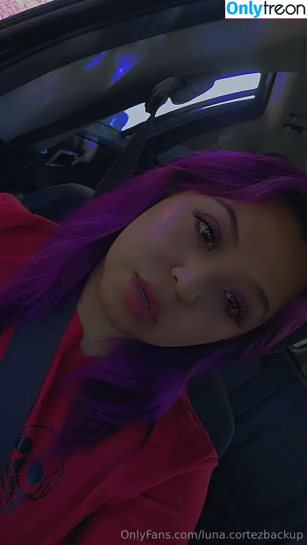 luna.cortezbackup nude photo #0002 (lunacortezofficial)