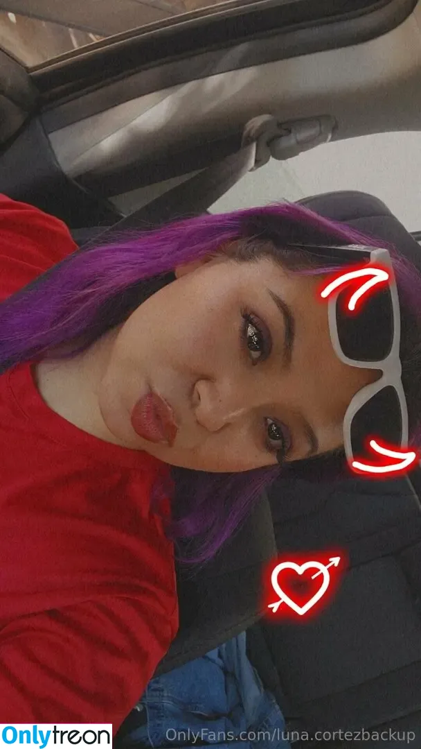 luna.cortezbackup nude photo #0003 (lunacortezofficial)