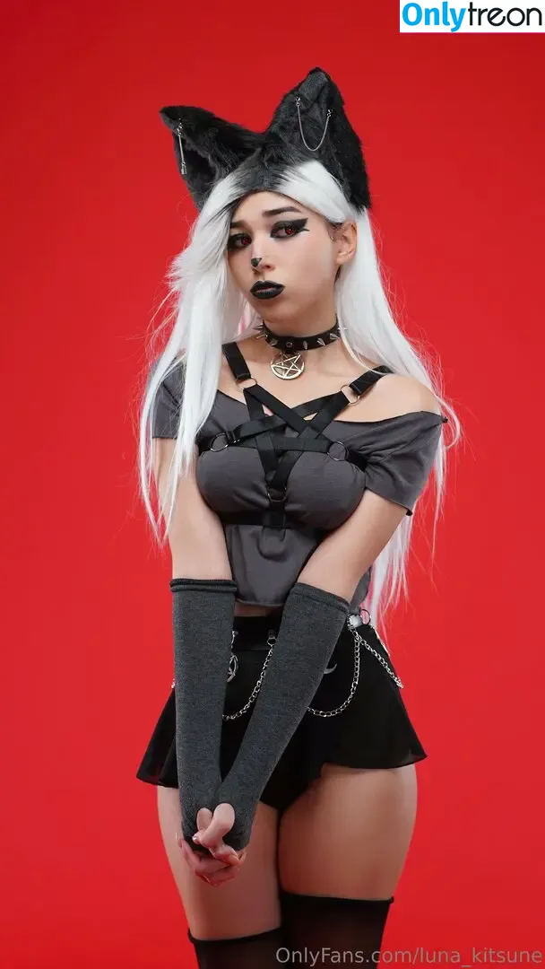 Luna_Kitsune nude photo #0036 (luna__kitsune / luna_kitsune_cosplay / lunas_dojo)
