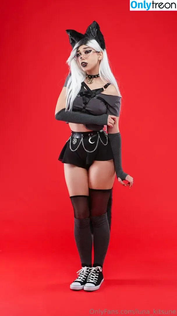 Luna_Kitsune nude photo #0040 (luna__kitsune / luna_kitsune_cosplay / lunas_dojo)