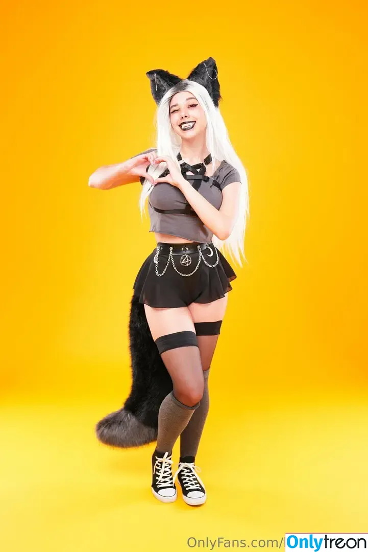 Luna_Kitsune nude photo #0042 (luna__kitsune / luna_kitsune_cosplay / lunas_dojo)