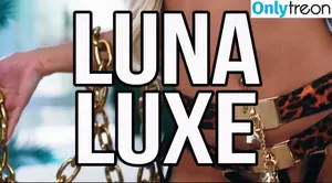 Luna Luxe / luna_luxeeee / lunaluxe422 / thelunaluxe фото голая #0042