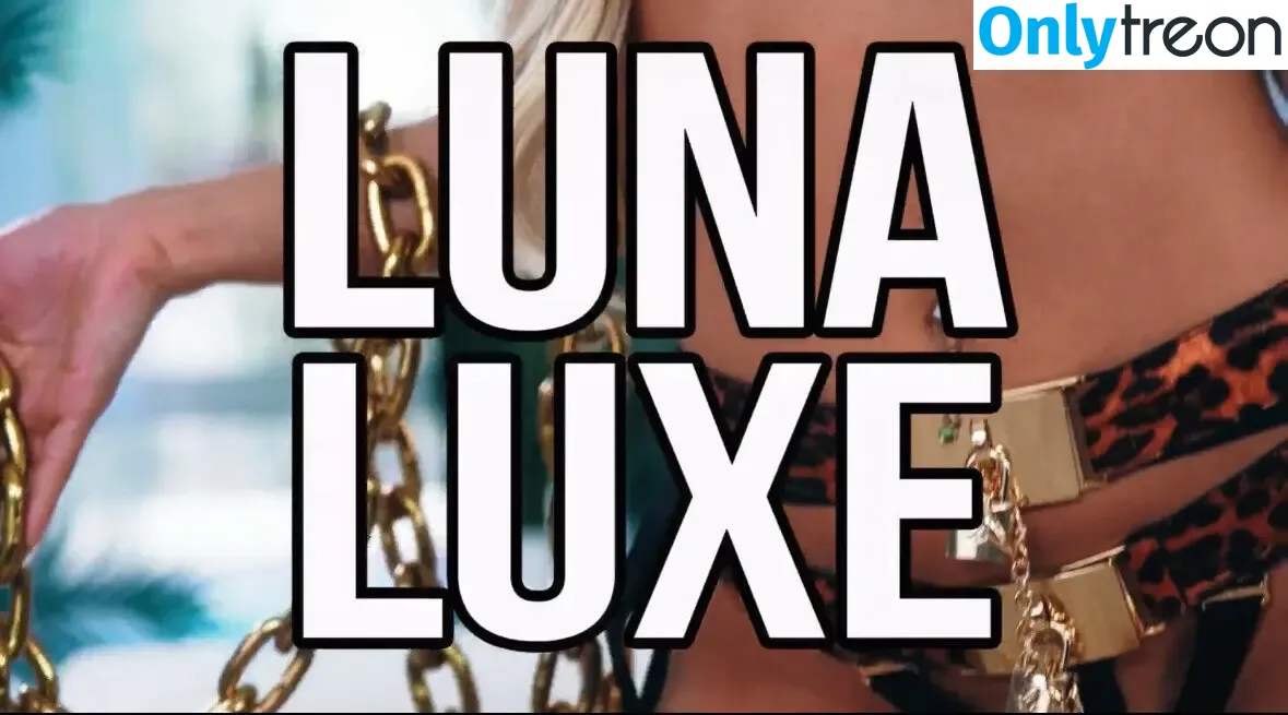 Luna Luxe голая photo #0042 (luna_luxeeee / lunaluxe422 / thelunaluxe)