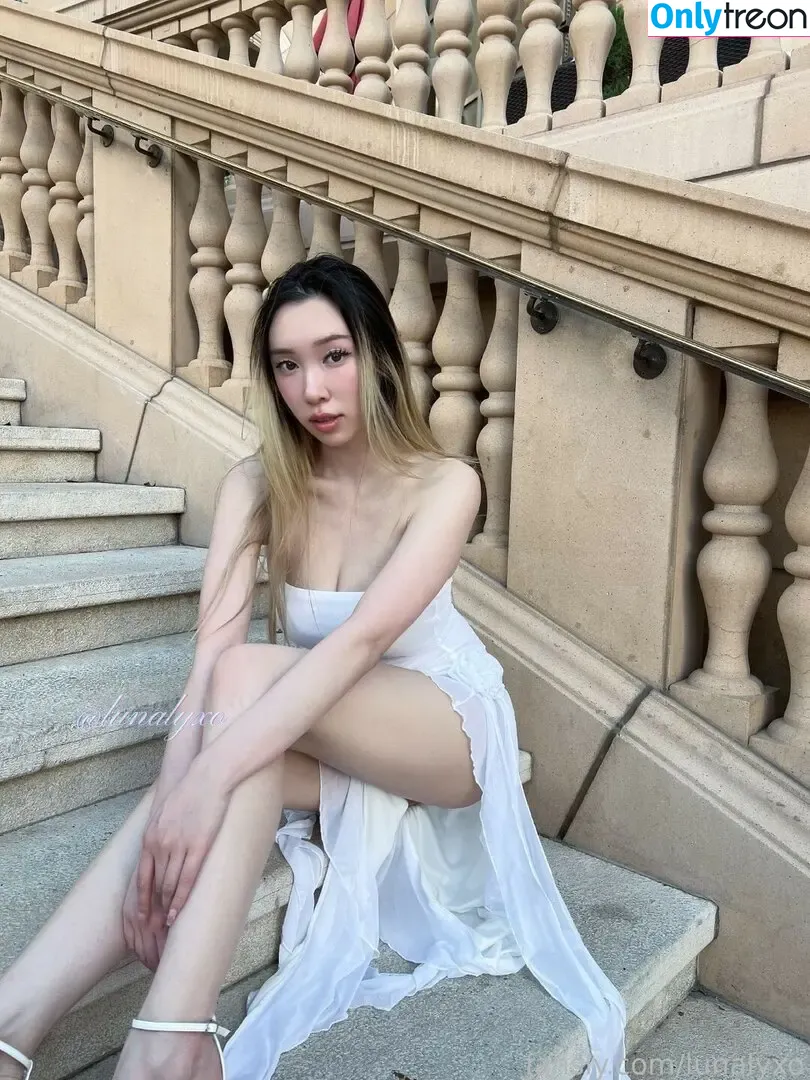 Luna Ly голая photo #0032 (lunalyxx / lunaokko)