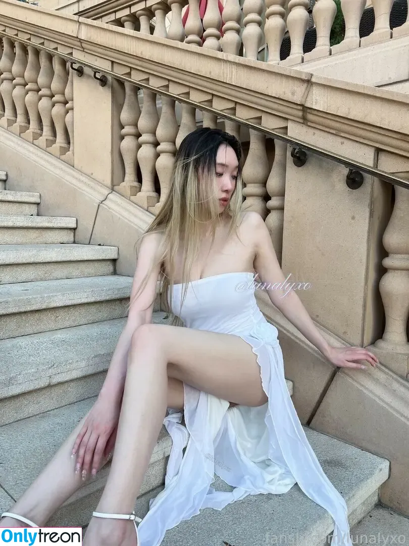Luna Ly голая photo #0033 (lunalyxx / lunaokko)
