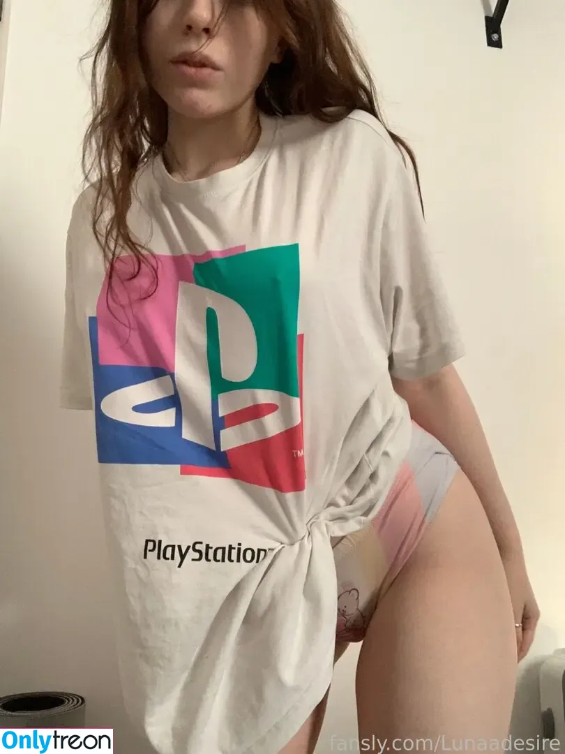 Lunaadesire nude photo #0101 (gxddessxxo)