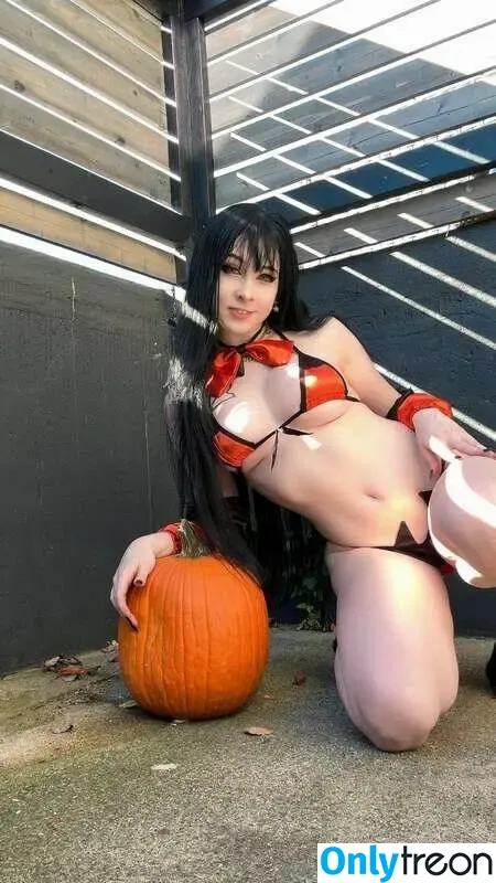 LunaAquaphine nude photo #0004 (camichan / camichanowo)