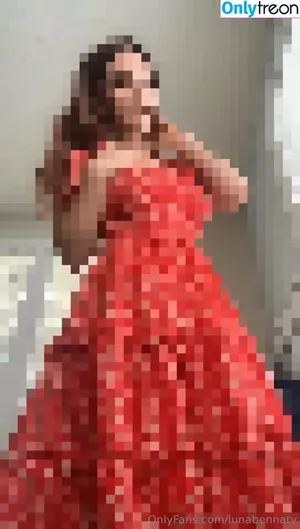 lunabennatv / luna.benna nude photo #0065