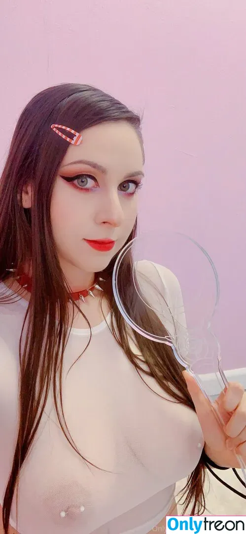 lunackitsuen голая photo #0073 (princesslunac)