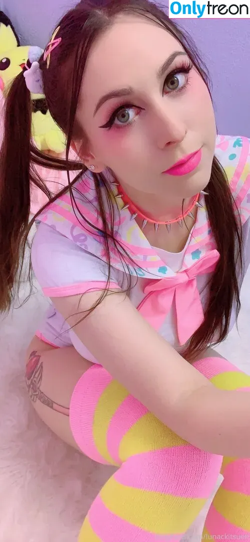 lunackitsuen nude photo #0087 (princesslunac)