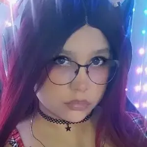 Lunamarieessence / msluluberries nude photo #0061