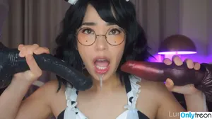 Lunaqueen / Lunateeen / lunaqueeeen / lunaqueeen / lunaqueen_official / lunaqueencb / lunaqueens nude photo #0032