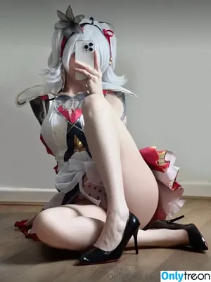 Lunara_fawn / Luna nude photo #0112