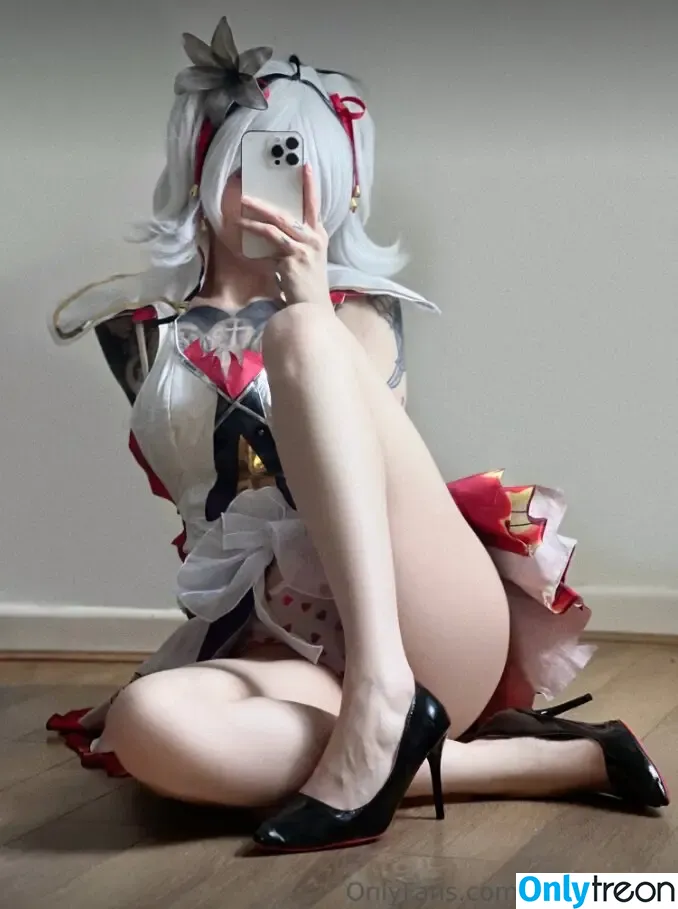 Lunara_fawn nude photo #0112 (Luna)