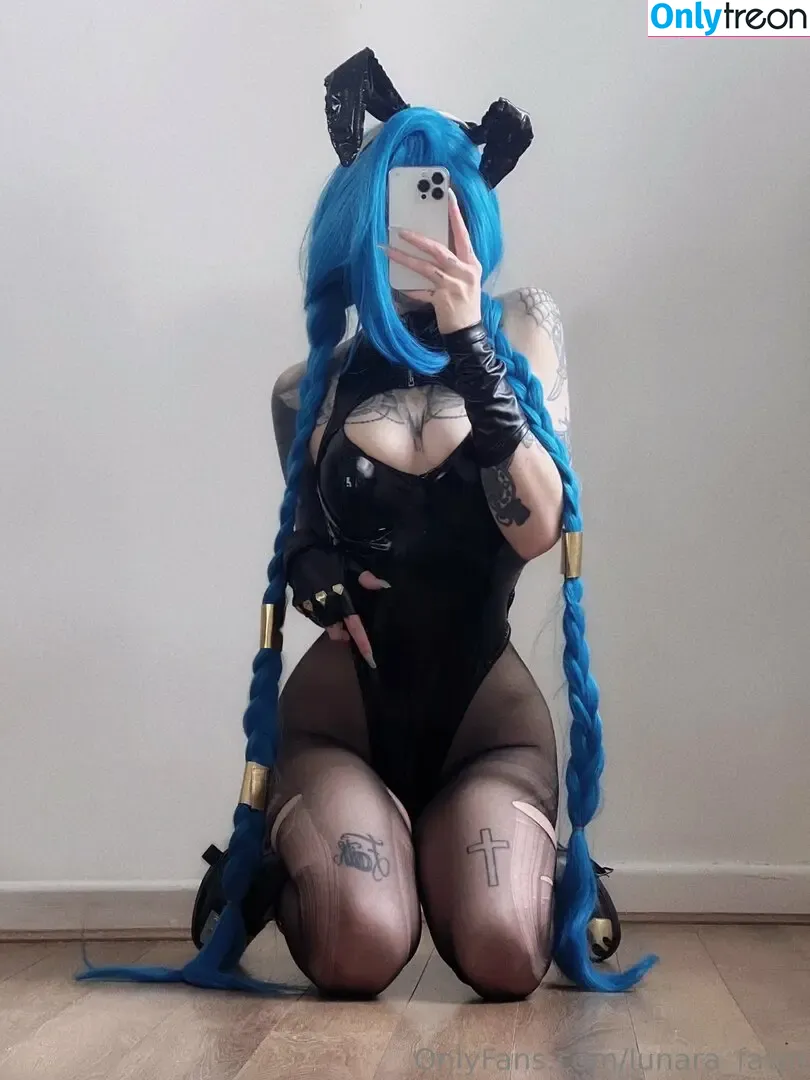 Lunara_fawn nude photo #0117 (Luna)
