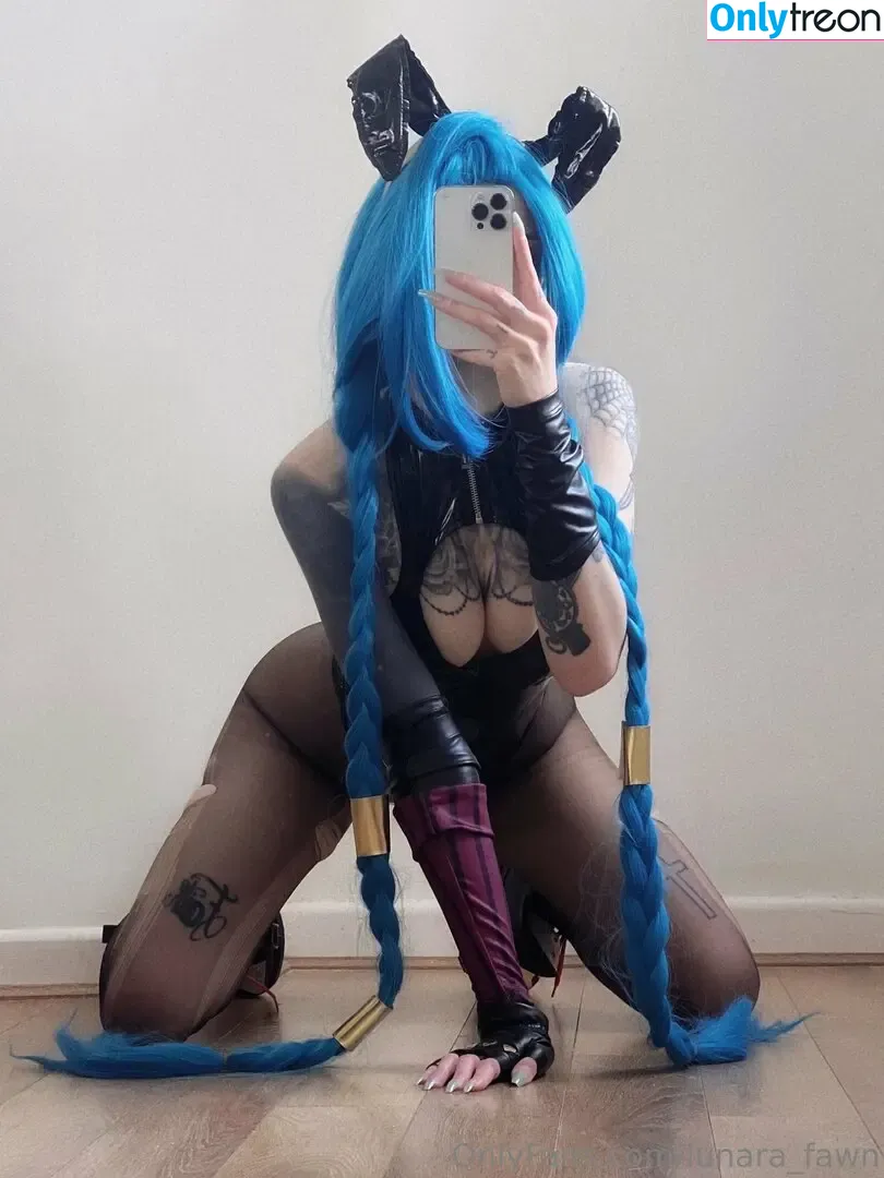Lunara_fawn nude photo #0119 (Luna)