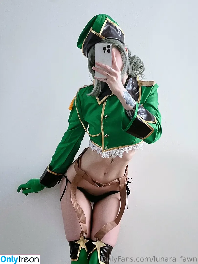Lunara_fawn nude photo #0122 (Luna)