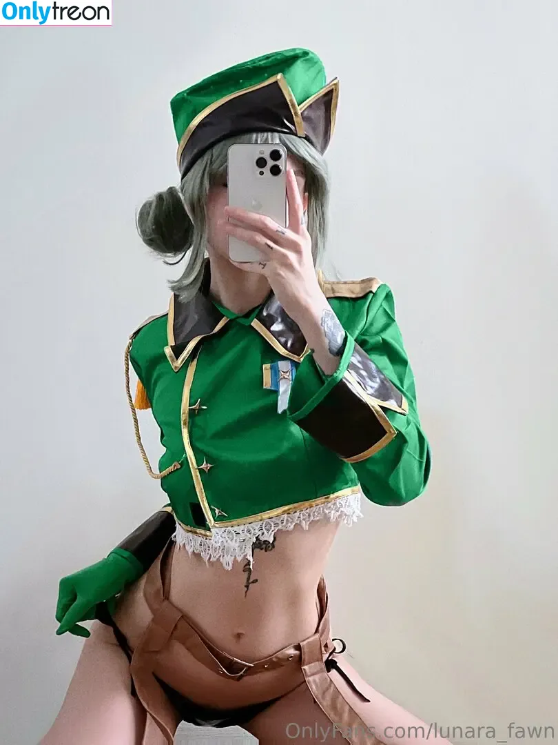 Lunara_fawn nude photo #0123 (Luna)