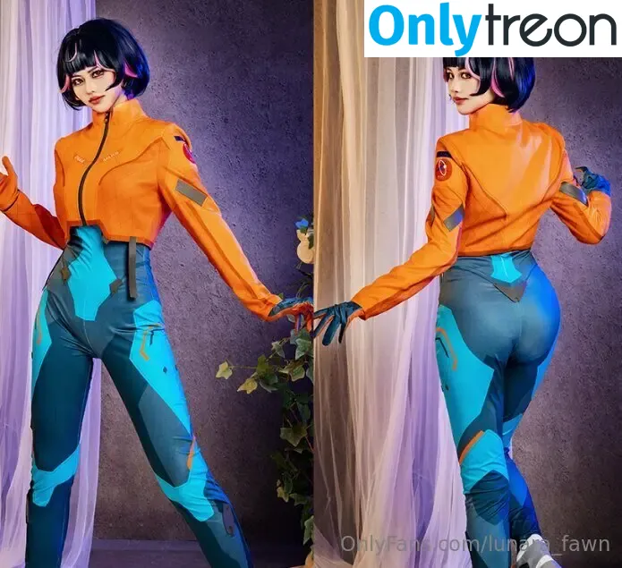 Lunara_fawn nude photo #0129 (Luna)