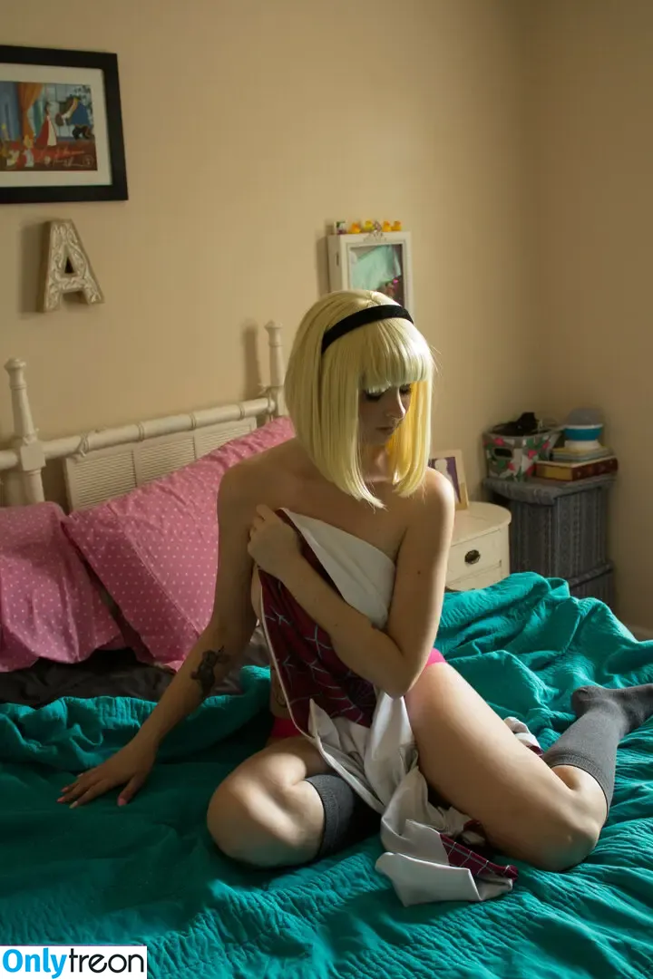 LunaRaeCosplay nude photo #0006 (lunaraecosplayfree)