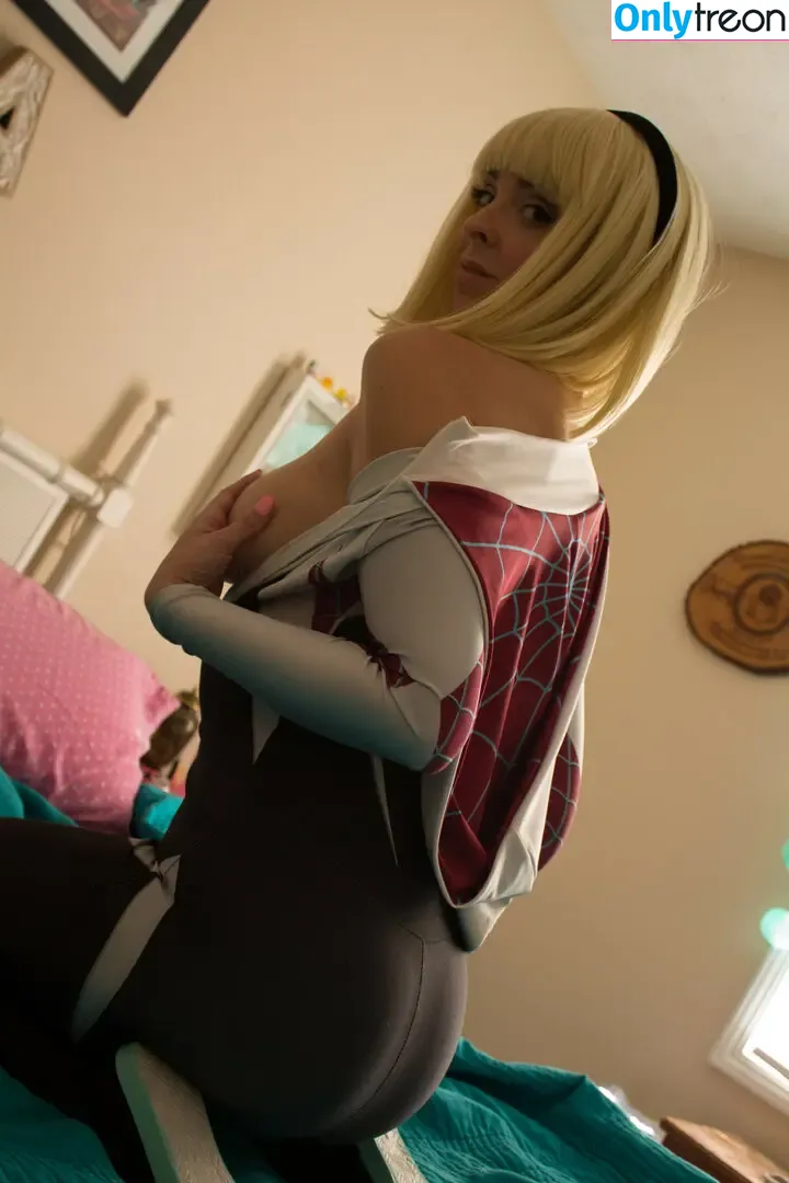 LunaRaeCosplay nude photo #0007 (lunaraecosplayfree)