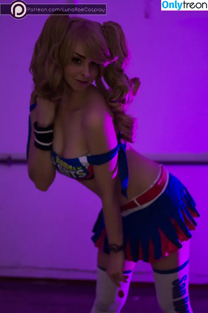 LunaRaeCosplay голая photo #0017 (lunaraecosplayfree)