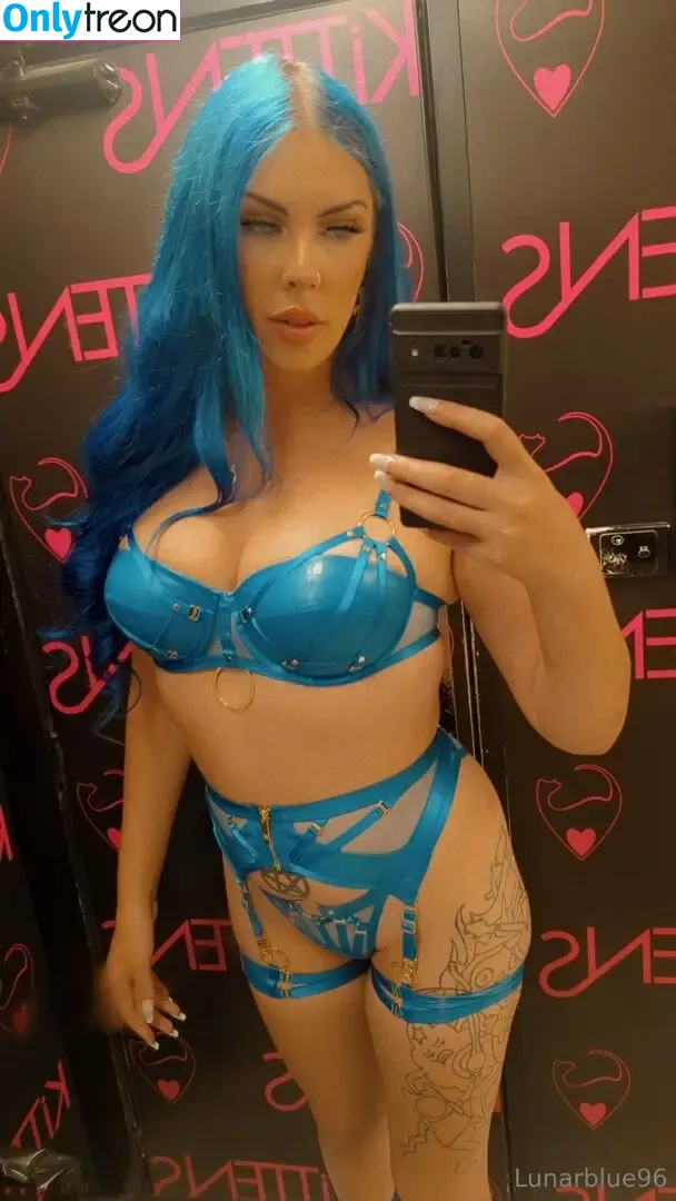 Lunarblue96 nude photo #0001 (bebiean_chu)