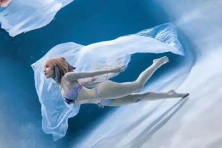 Lunaritie / lunaritiecosplay nude photo #0206