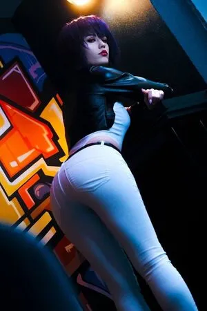 Lunaritie / lunaritiecosplay nude photo #0234