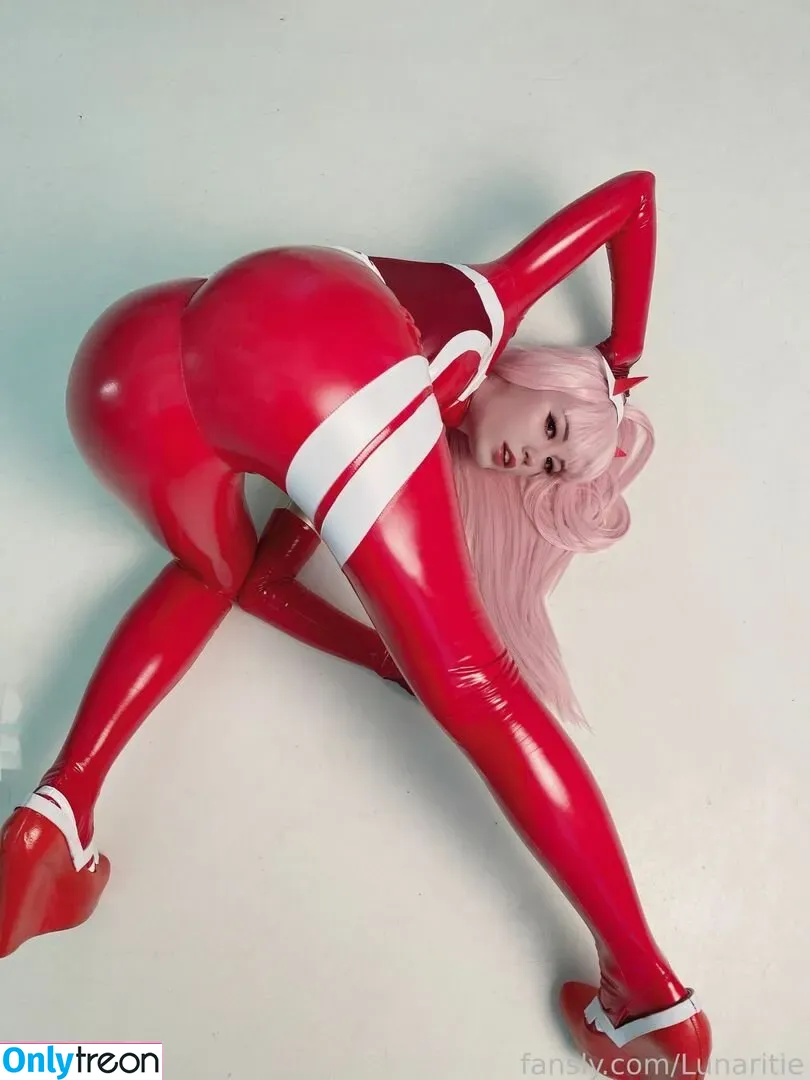 Lunaritie nude photo #0022 (lunaritiecosplay)