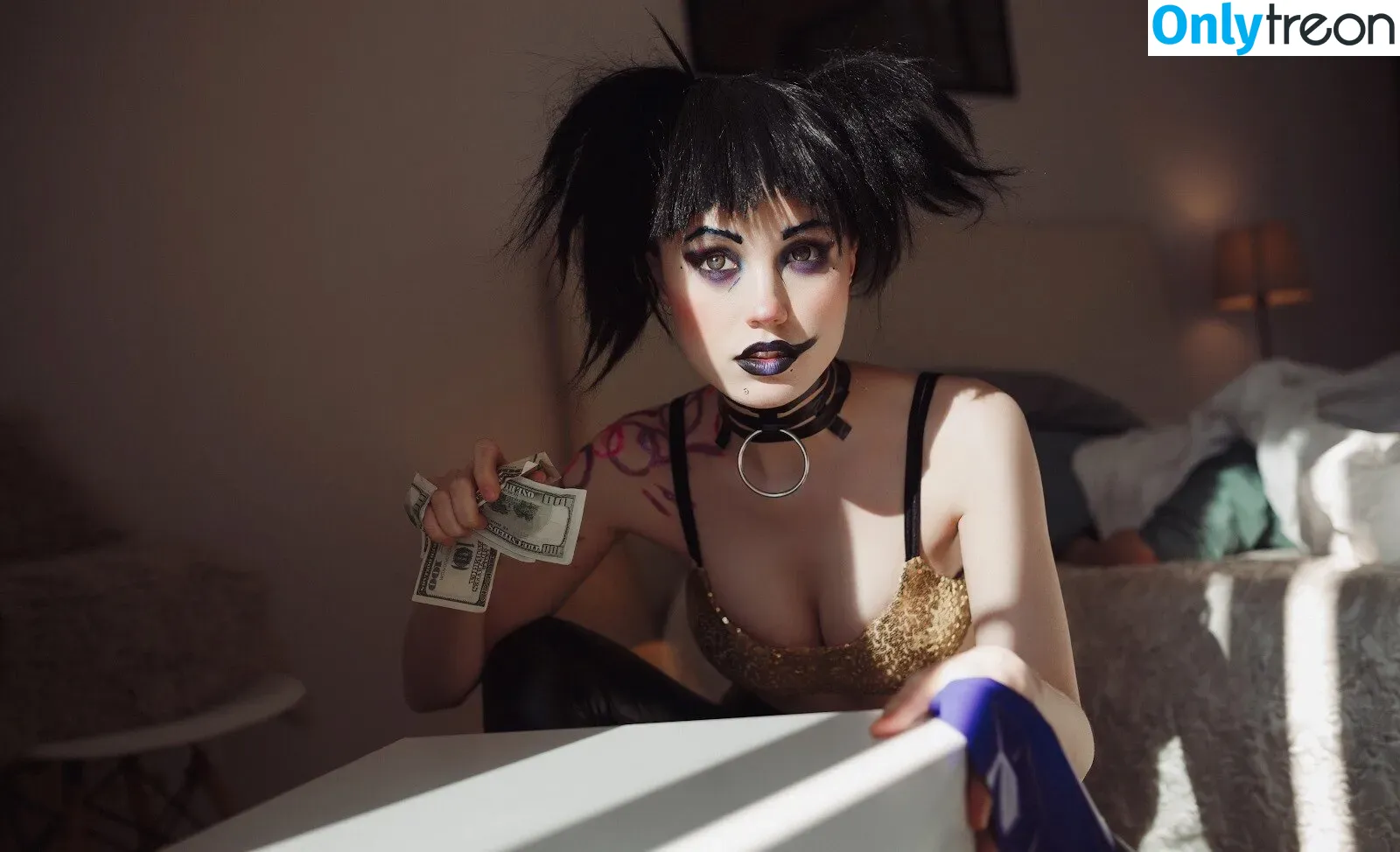 Lunaritie nude photo #0046 (lunaritiecosplay)