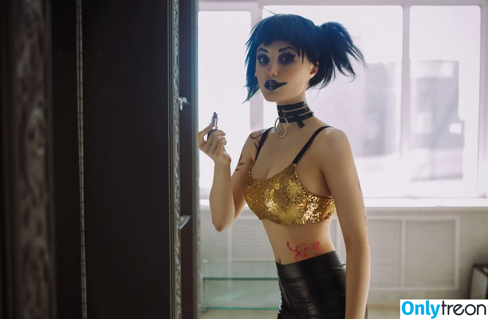 Lunaritie nude photo #0047 (lunaritiecosplay)