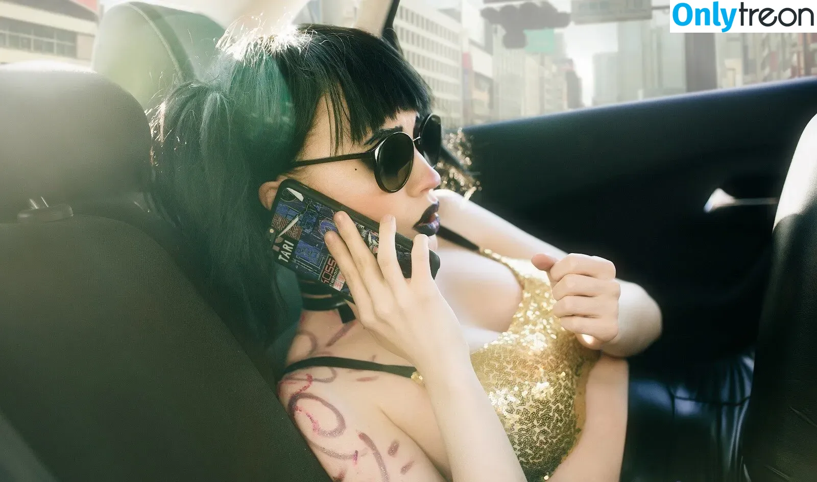 Lunaritie nude photo #0048 (lunaritiecosplay)