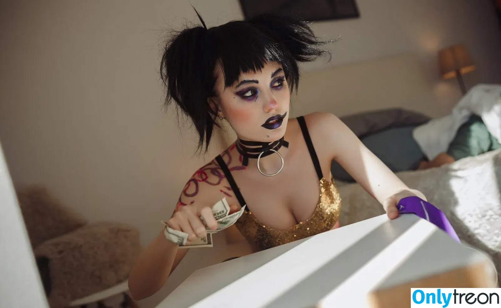 Lunaritie голая photo #0050 (lunaritiecosplay)
