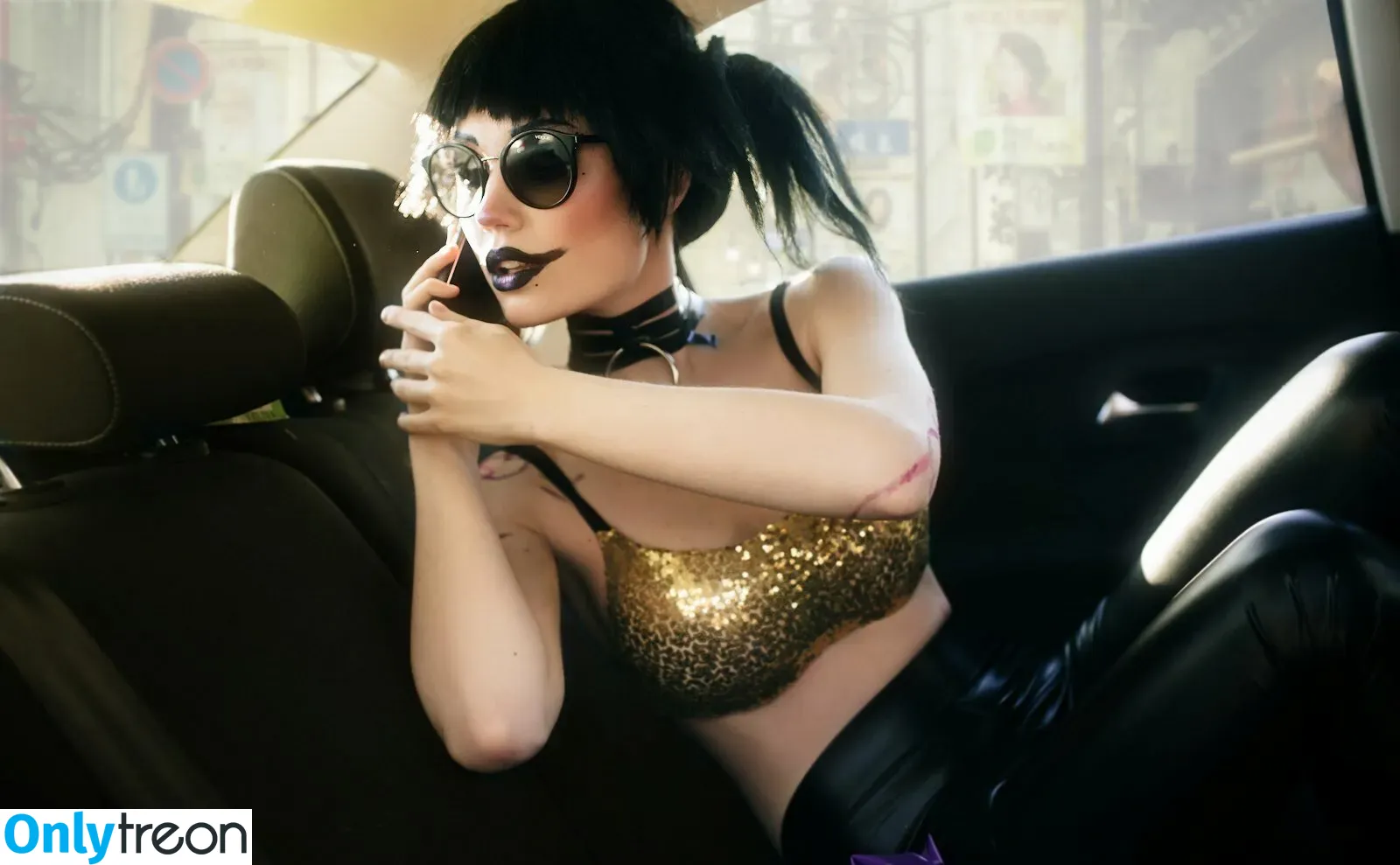 Lunaritie nude photo #0053 (lunaritiecosplay)