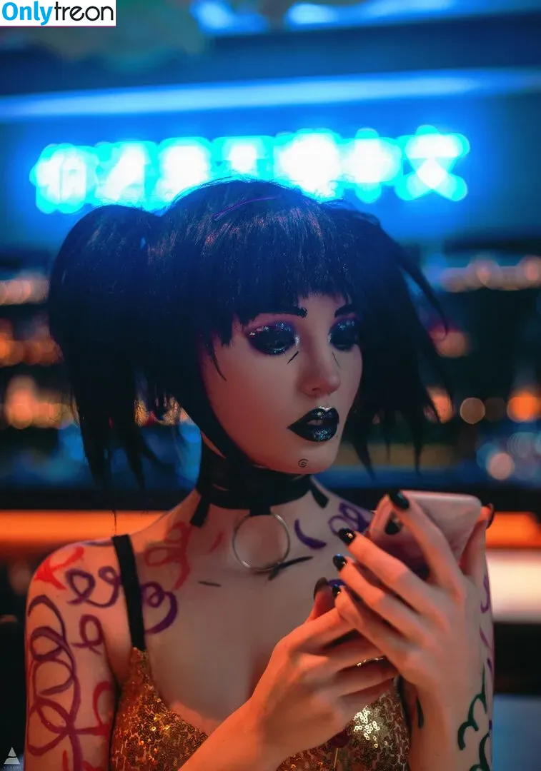 Lunaritie nude photo #0061 (lunaritiecosplay)