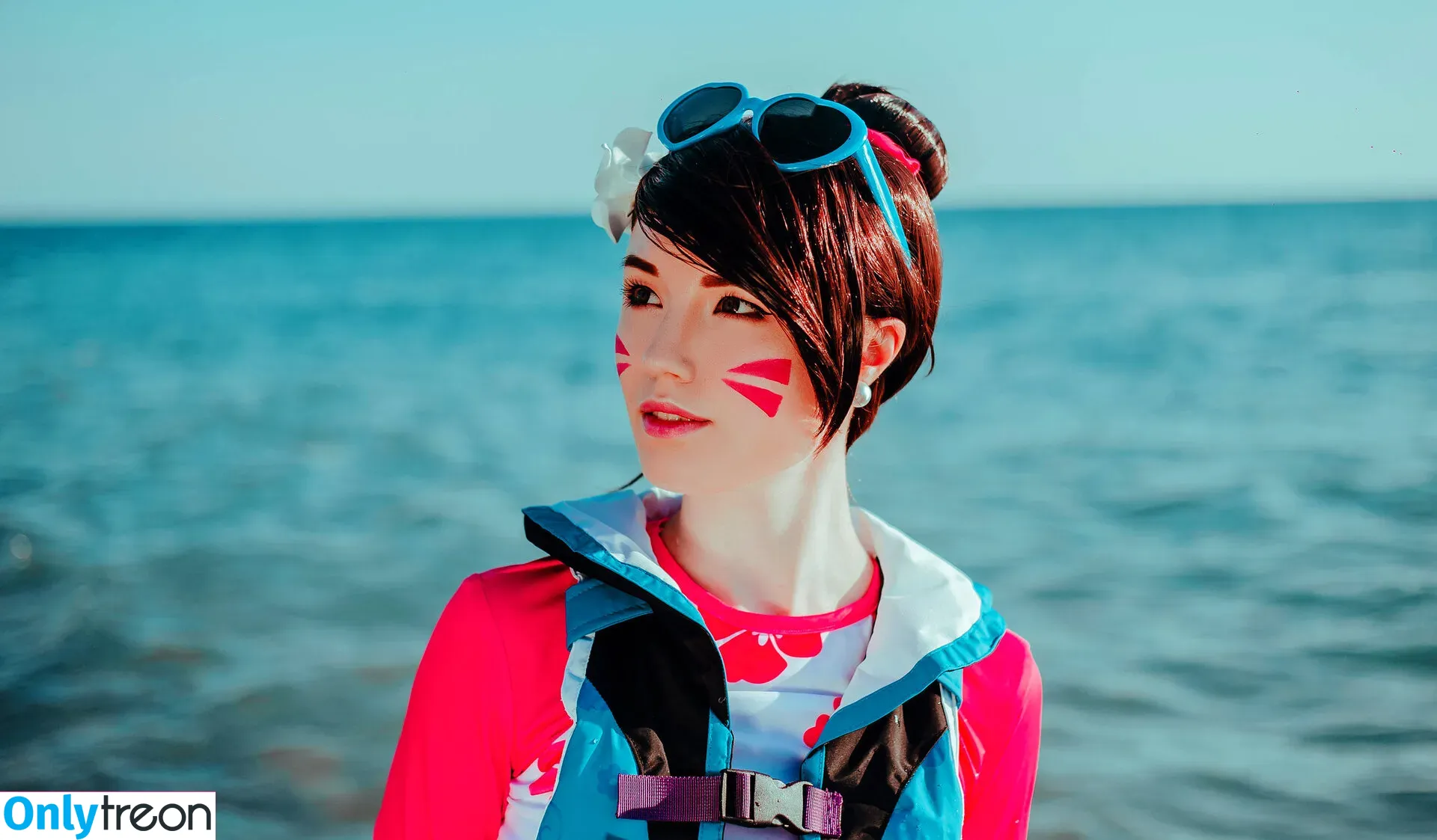 Lunaritie nude photo #0072 (lunaritiecosplay)